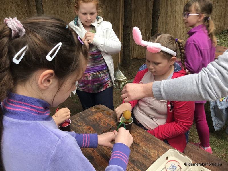 2019| Očakávanie Veľkej noci - Húsvétváró