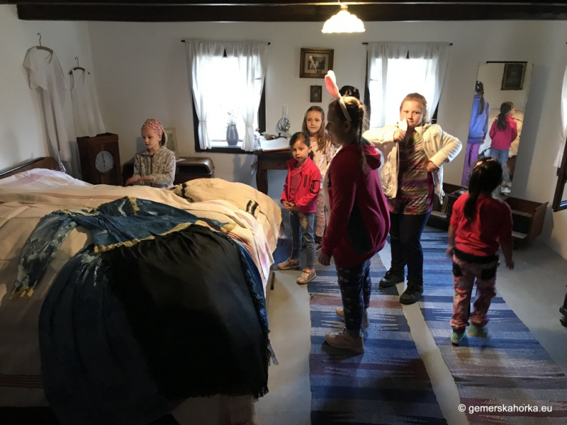 2019| Očakávanie Veľkej noci - Húsvétváró