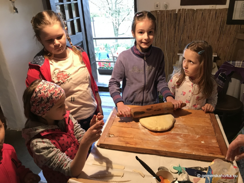 2019| Očakávanie Veľkej noci - Húsvétváró