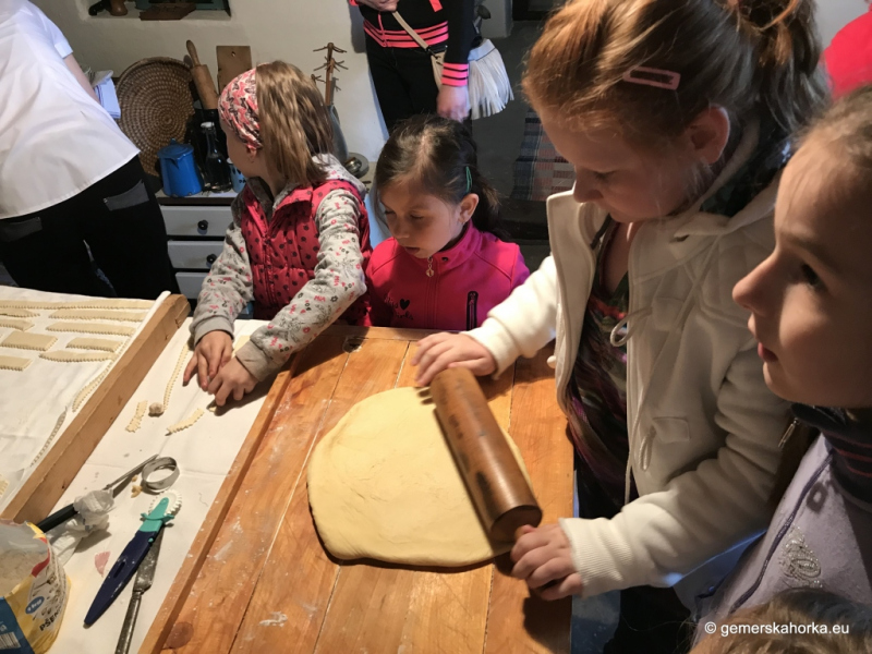 2019| Očakávanie Veľkej noci - Húsvétváró