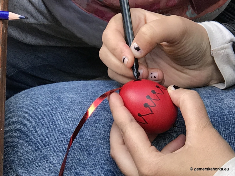 2019| Očakávanie Veľkej noci - Húsvétváró