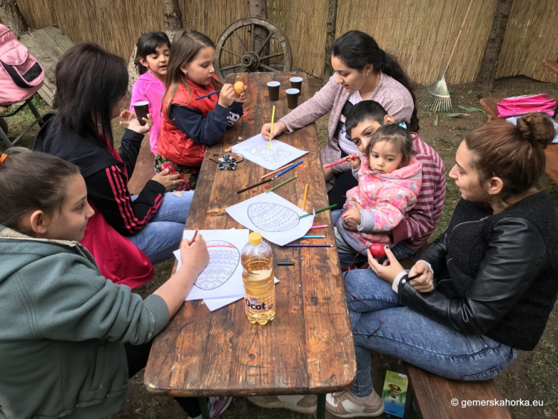 2019| Očakávanie Veľkej noci - Húsvétváró