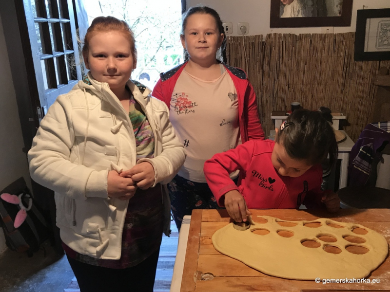 2019| Očakávanie Veľkej noci - Húsvétváró