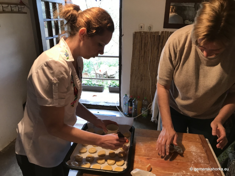 2019| Očakávanie Veľkej noci - Húsvétváró