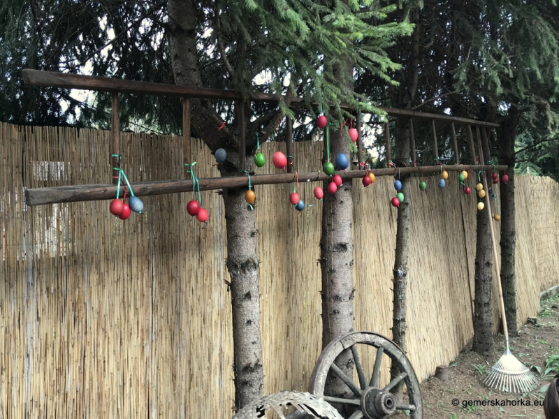 2019| Očakávanie Veľkej noci - Húsvétváró