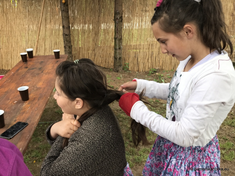 2019| Očakávanie Veľkej noci - Húsvétváró