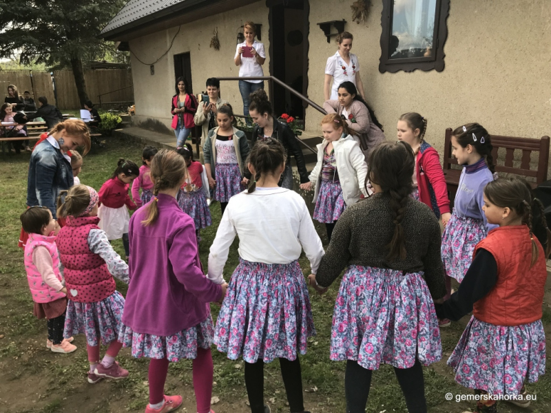 2019| Očakávanie Veľkej noci - Húsvétváró