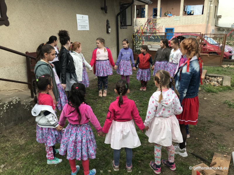 2019| Očakávanie Veľkej noci - Húsvétváró