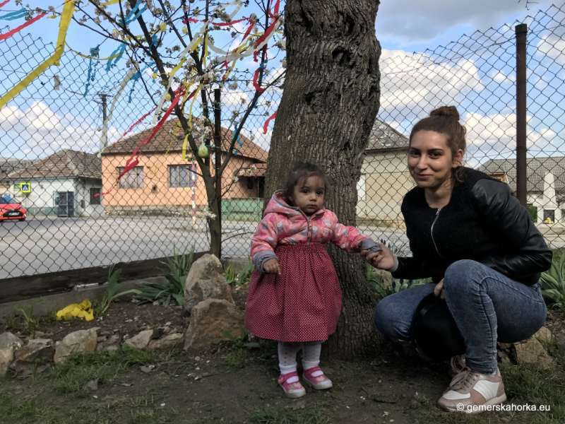 2019| Očakávanie Veľkej noci - Húsvétváró