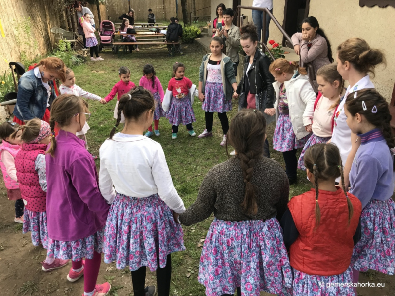 2019| Očakávanie Veľkej noci - Húsvétváró