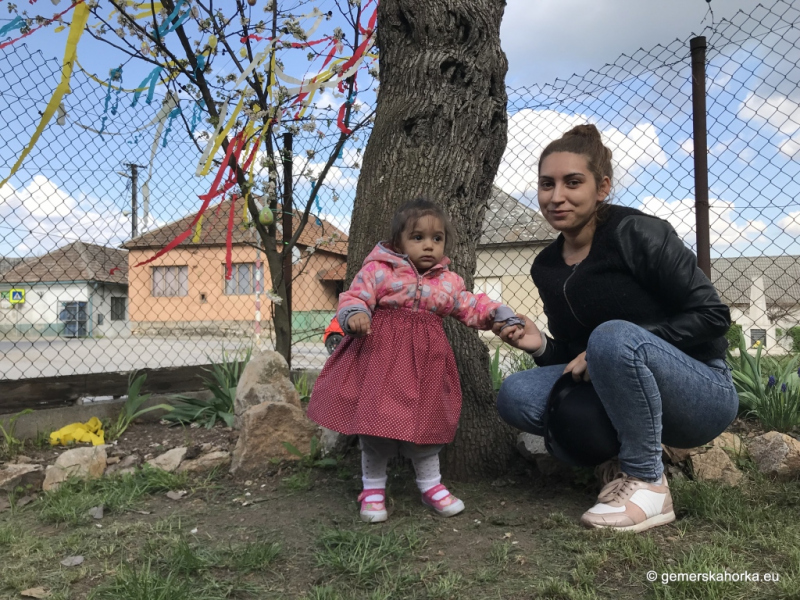 2019| Očakávanie Veľkej noci - Húsvétváró