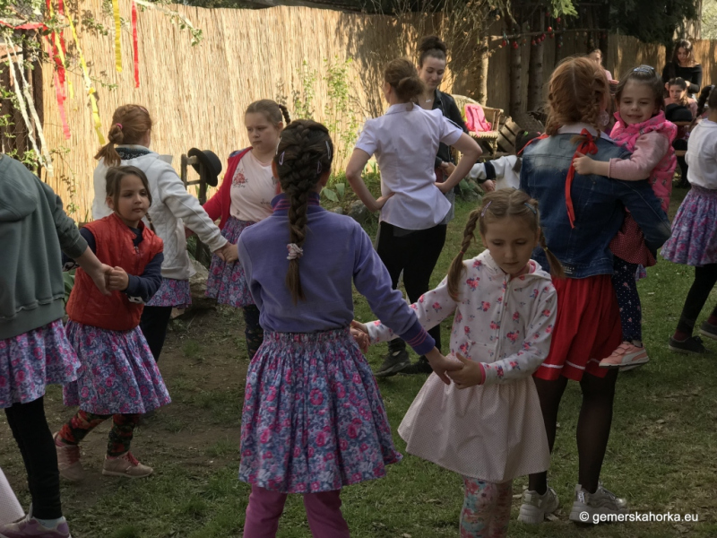 2019| Očakávanie Veľkej noci - Húsvétváró