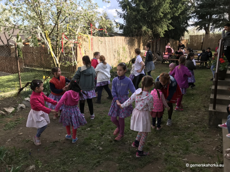 2019| Očakávanie Veľkej noci - Húsvétváró