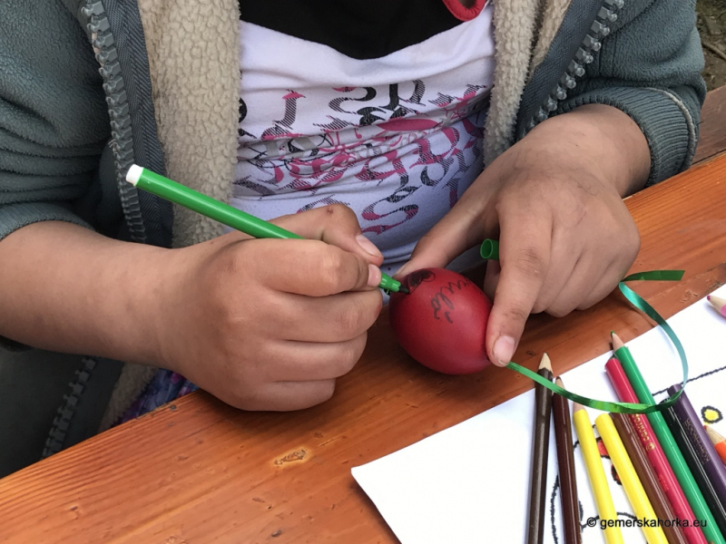 2019| Očakávanie Veľkej noci - Húsvétváró