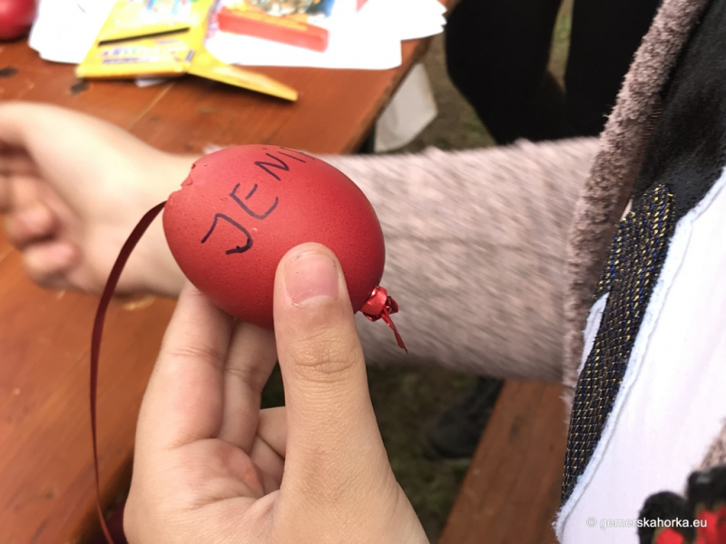 2019| Očakávanie Veľkej noci - Húsvétváró