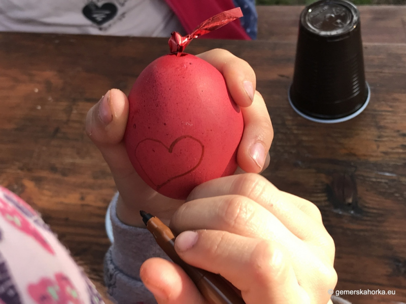 2019| Očakávanie Veľkej noci - Húsvétváró