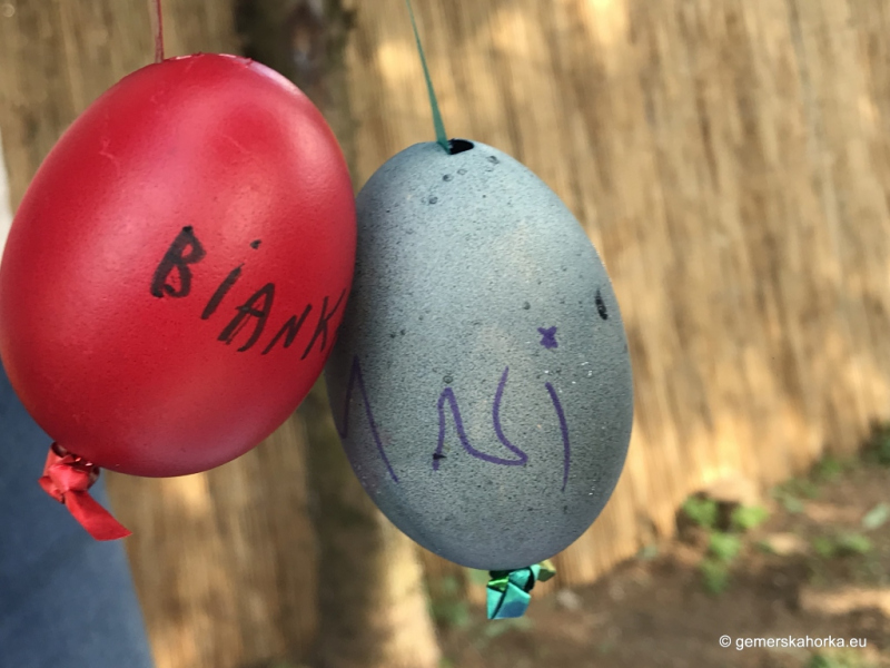 2019| Očakávanie Veľkej noci - Húsvétváró