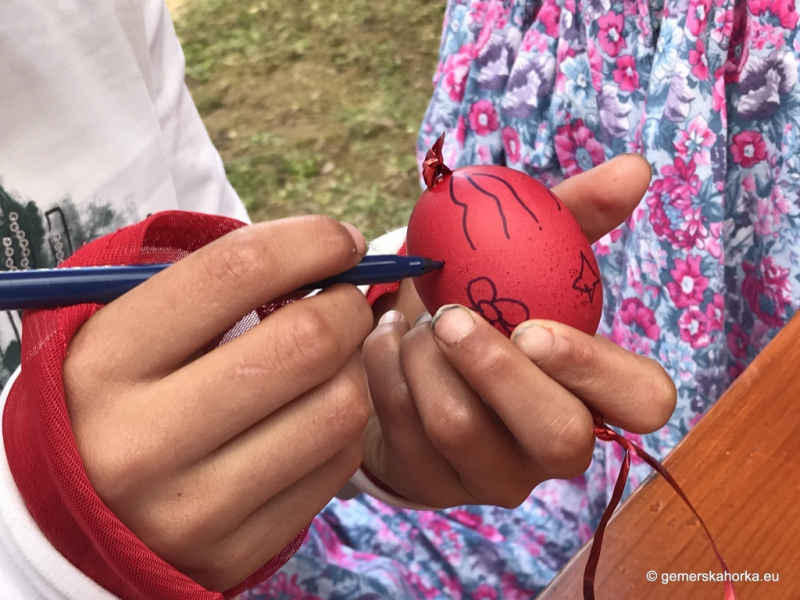 2019| Očakávanie Veľkej noci - Húsvétváró