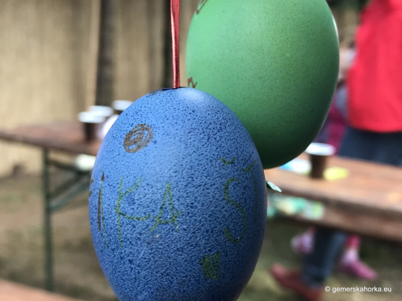 2019| Očakávanie Veľkej noci - Húsvétváró