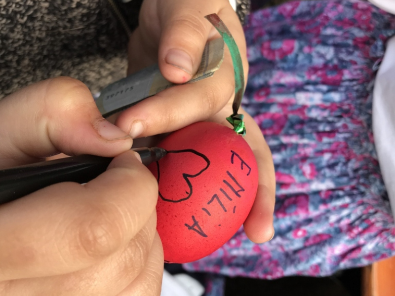 2019| Očakávanie Veľkej noci - Húsvétváró