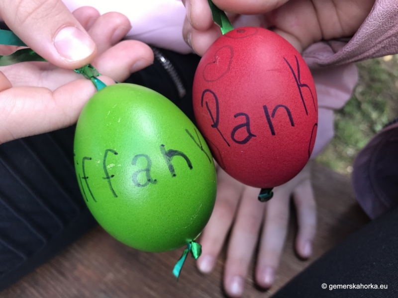 2019| Očakávanie Veľkej noci - Húsvétváró