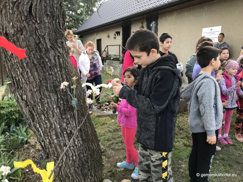 2019| Očakávanie Veľkej noci - Húsvétváró