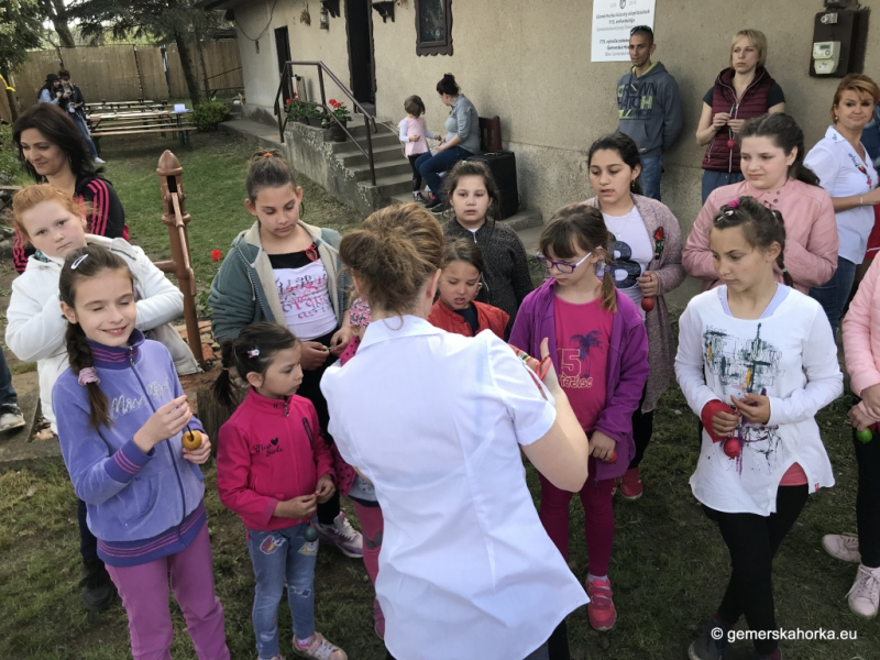 2019| Očakávanie Veľkej noci - Húsvétváró