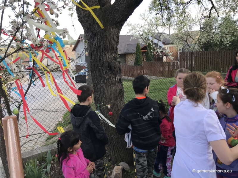 2019| Očakávanie Veľkej noci - Húsvétváró