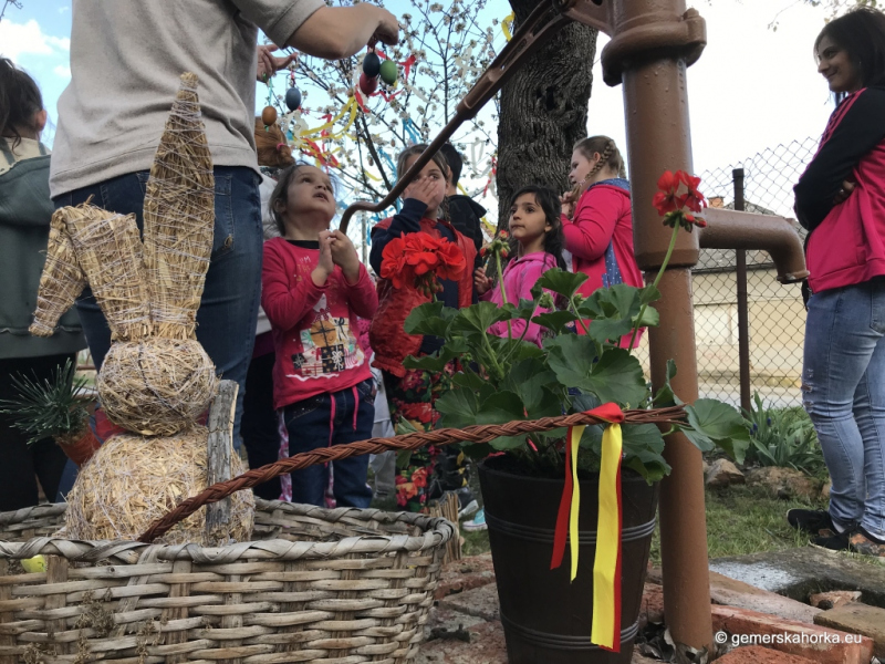 2019| Očakávanie Veľkej noci - Húsvétváró