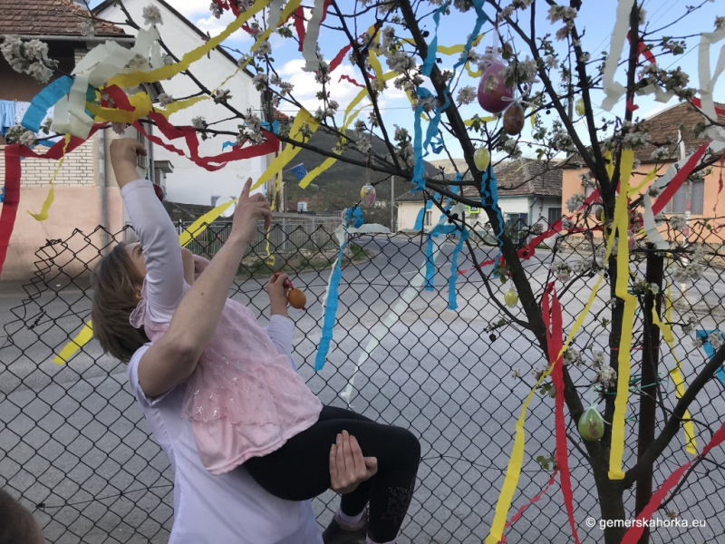 2019| Očakávanie Veľkej noci - Húsvétváró