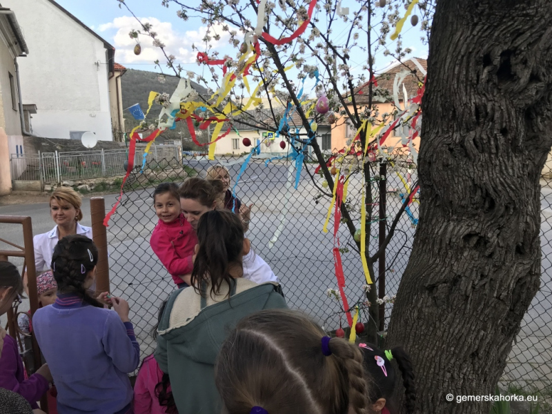 2019| Očakávanie Veľkej noci - Húsvétváró