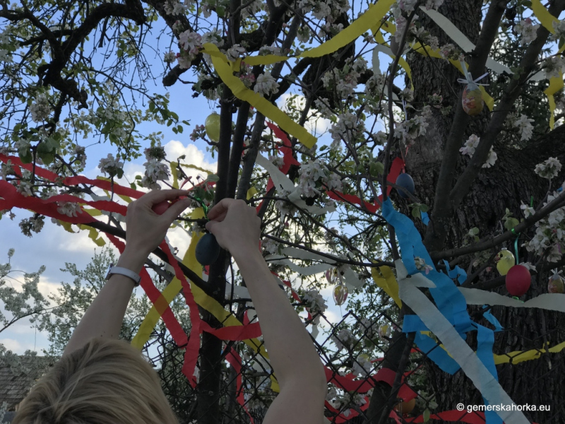 2019| Očakávanie Veľkej noci - Húsvétváró