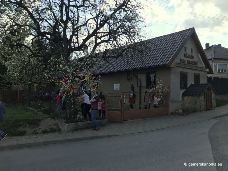 2019| Očakávanie Veľkej noci - Húsvétváró