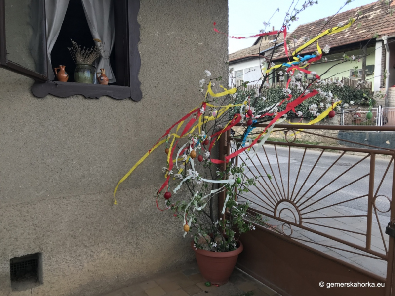 2019| Očakávanie Veľkej noci - Húsvétváró