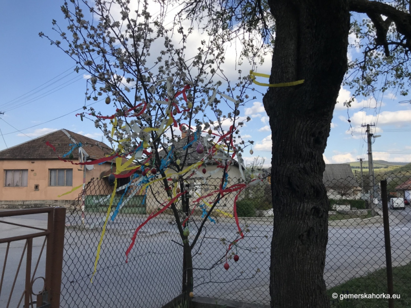 2019| Očakávanie Veľkej noci - Húsvétváró