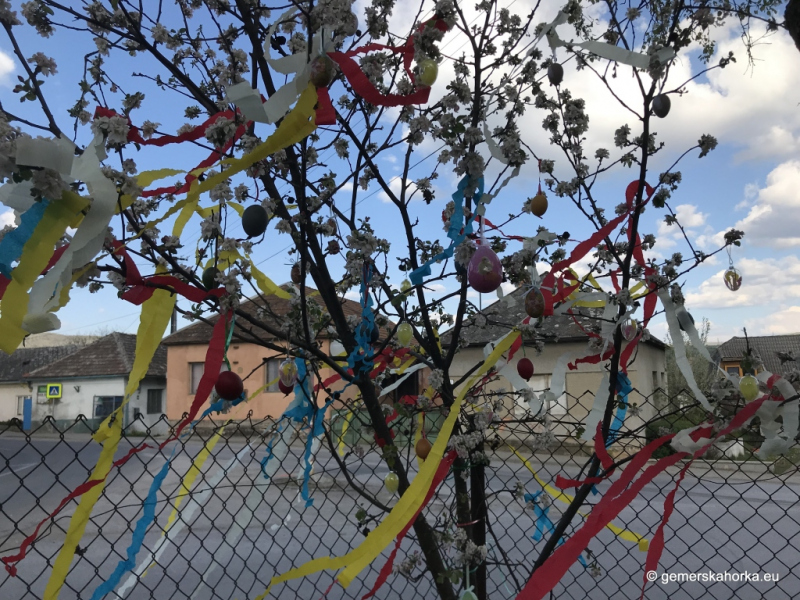 2019| Očakávanie Veľkej noci - Húsvétváró