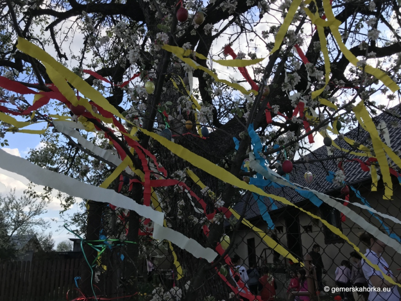 2019| Očakávanie Veľkej noci - Húsvétváró