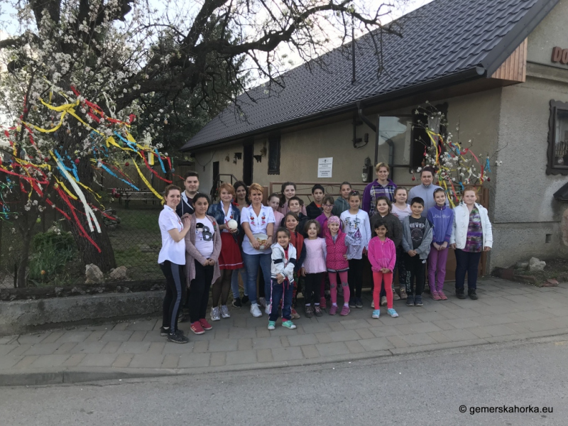 2019| Očakávanie Veľkej noci - Húsvétváró