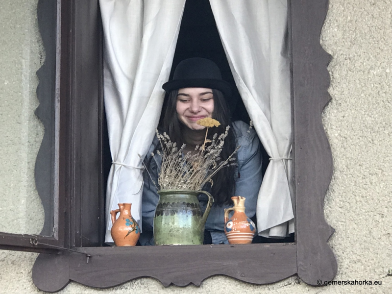 2019| Očakávanie Veľkej noci - Húsvétváró