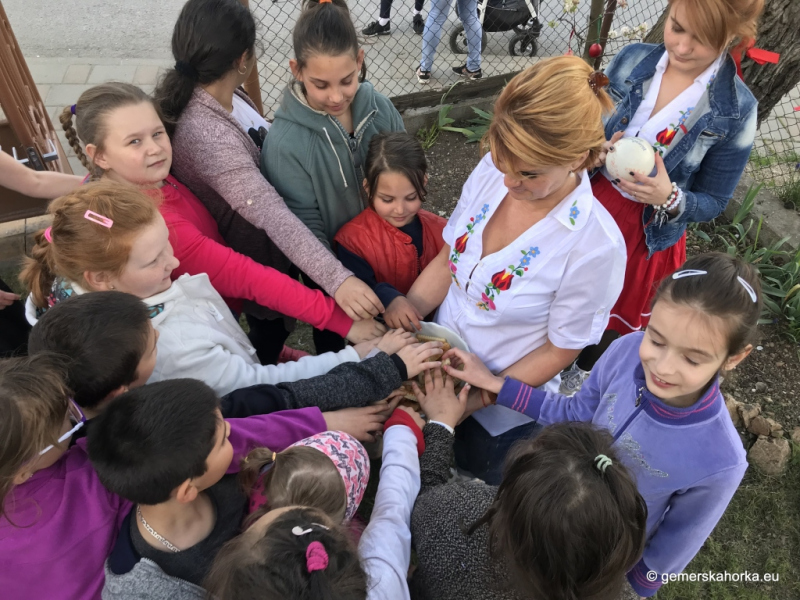 2019| Očakávanie Veľkej noci - Húsvétváró