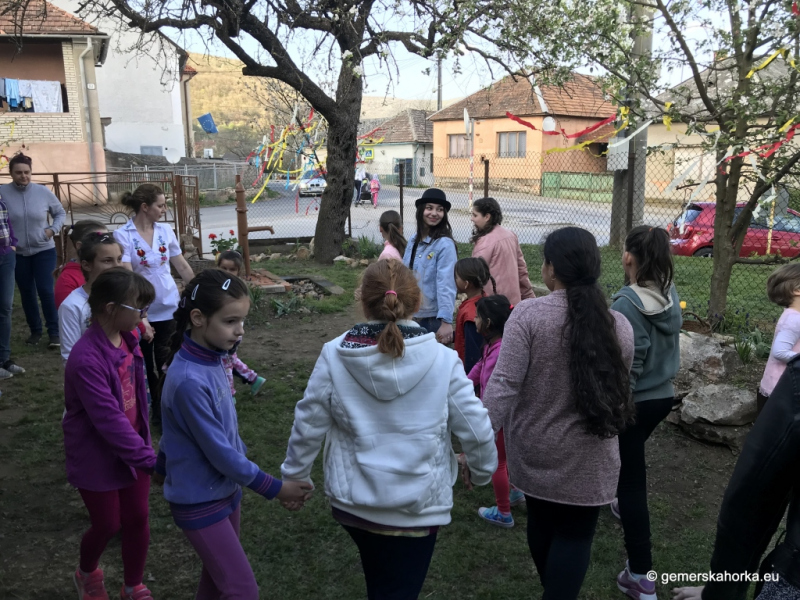 2019| Očakávanie Veľkej noci - Húsvétváró