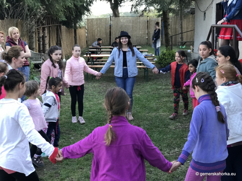 2019| Očakávanie Veľkej noci - Húsvétváró