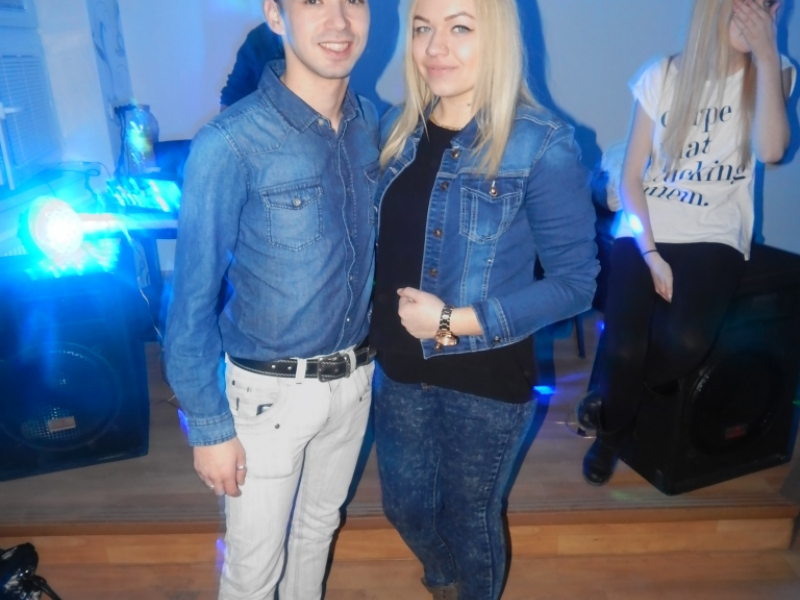 2015/ Valentine Dance Party