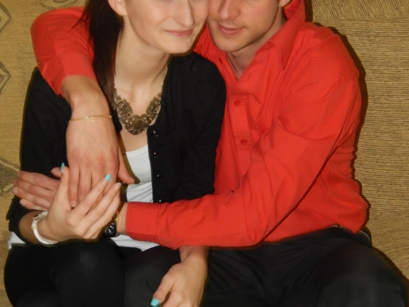 2015/ Valentine Dance Party