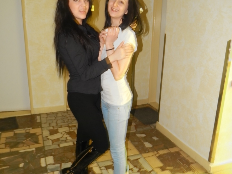 2015/ Valentine Dance Party