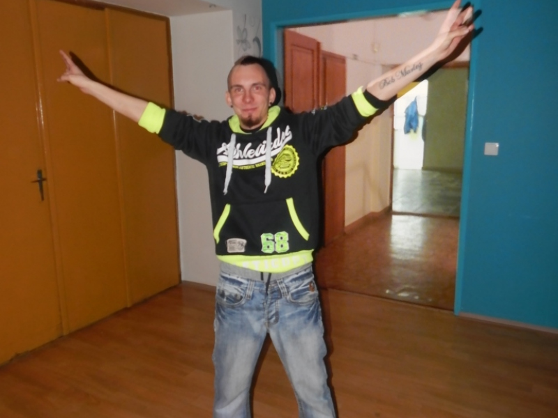 2015/ Valentine Dance Party