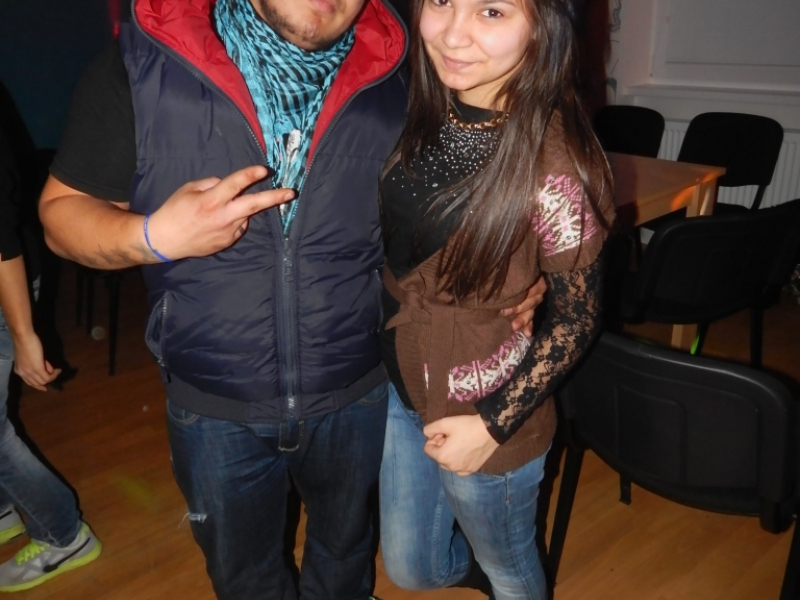 2015/ Valentine Dance Party