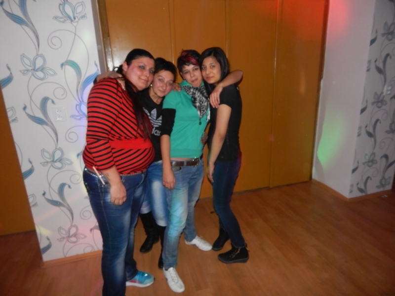 2015/ Valentine Dance Party