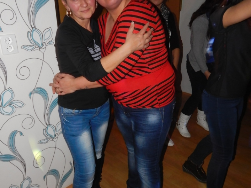 2015/ Valentine Dance Party