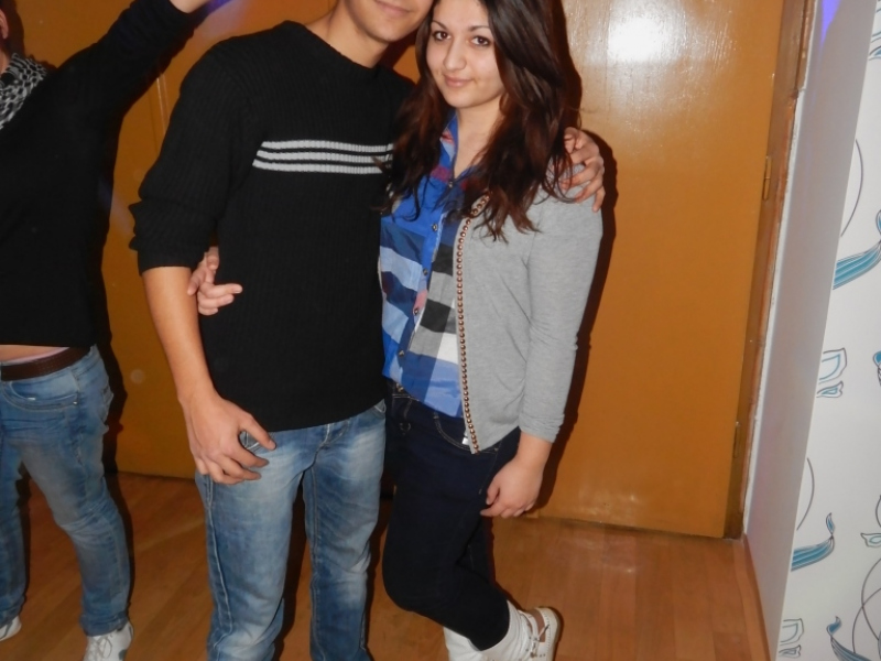 2015/ Valentine Dance Party